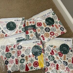 Little Sleepies Holiday Family Pajama Set